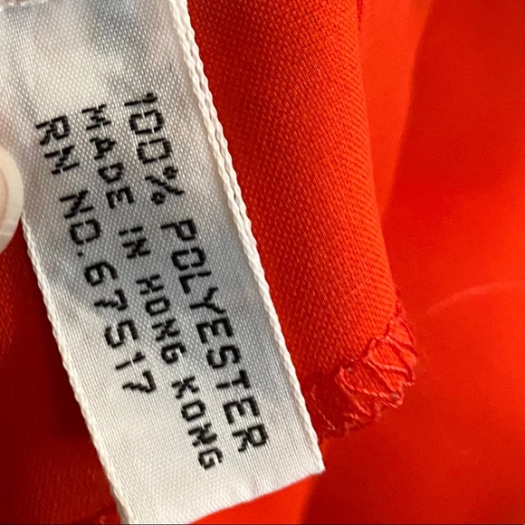 Vintage SK & Company womens casual blouse. - Picture 11 of 12